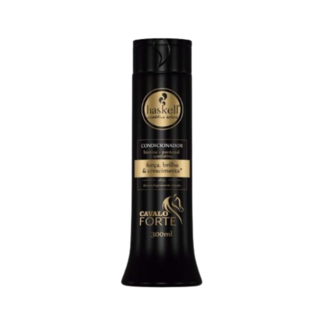 CONDICIONADOR CAVALO FORTE 300ML